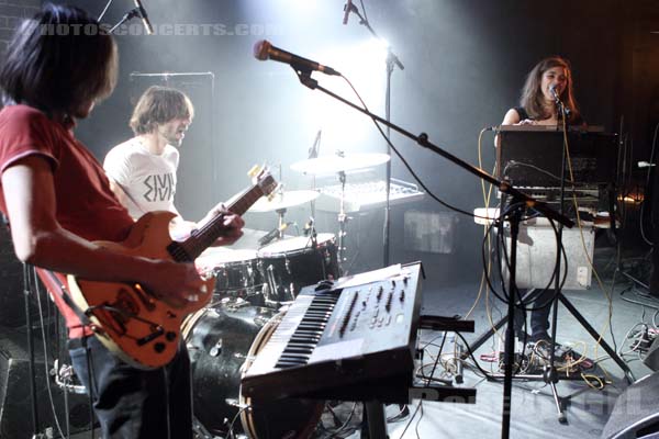 MARVIN - 2014-01-11 - PARIS - La Maroquinerie - 